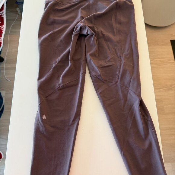 Lululemon align legging, size 8 - Picture 3 of 5